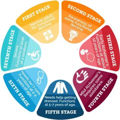 Alz Stages Alz Stages